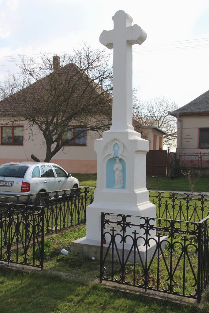Kőkereszt