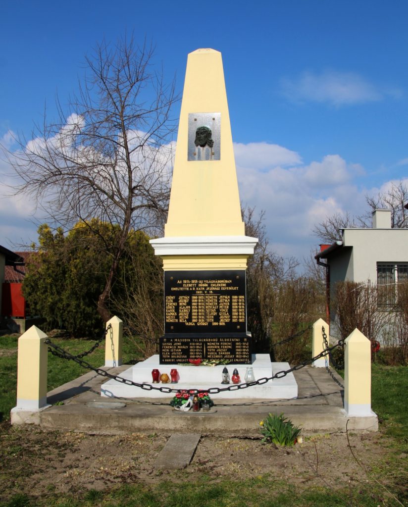 Hősök szobra