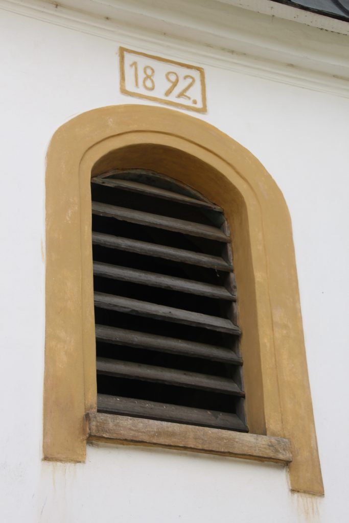 Harangláb Jólészen