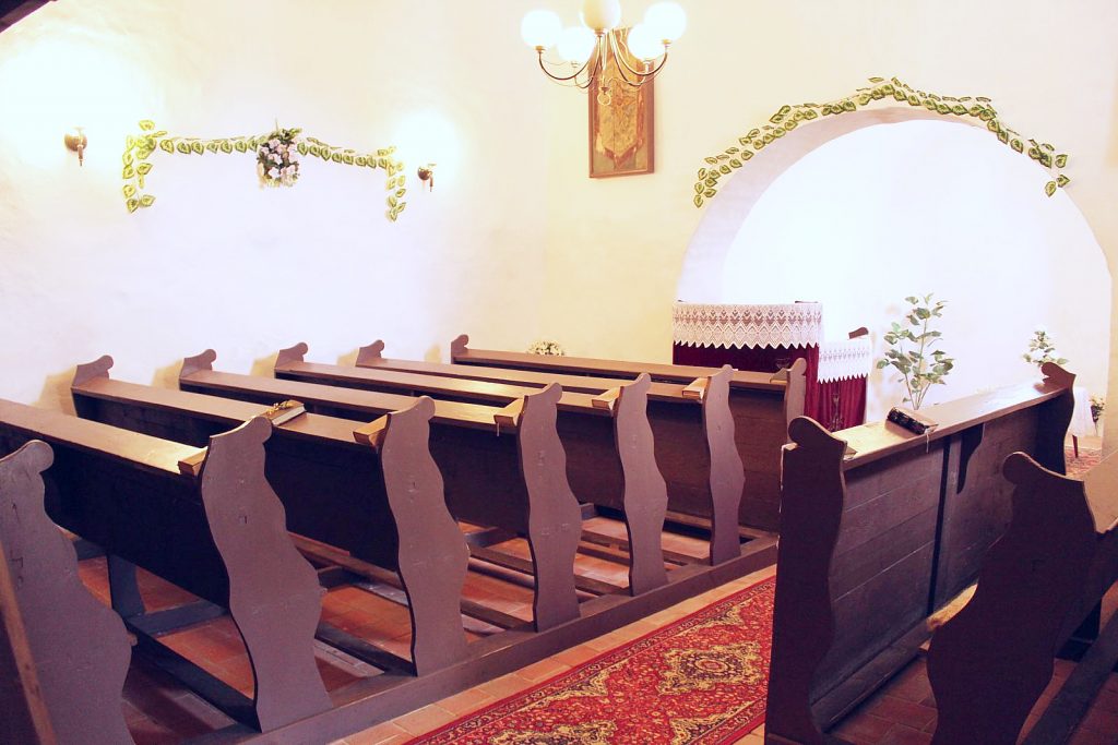 lekenye-reformatus-templombelso (20)