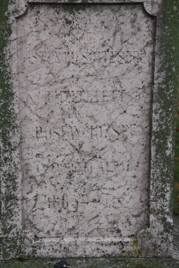 Templomkerti kereszt