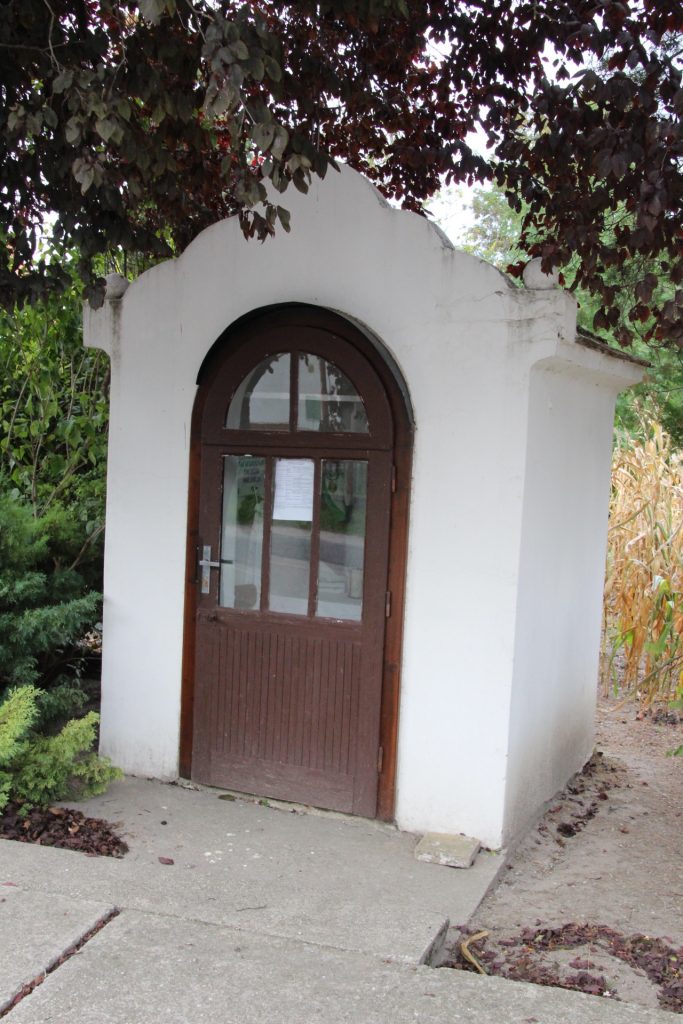 Képoszlop