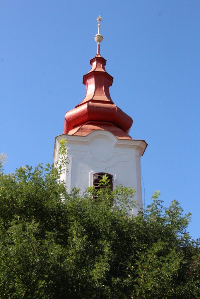 Református templom