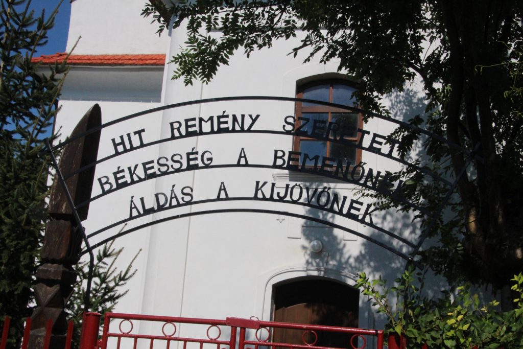 Református templom