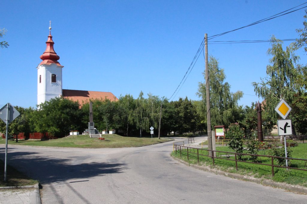 Református templom
