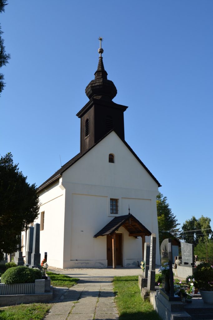 Református templom