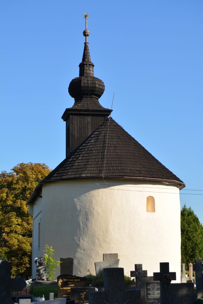 Református templom