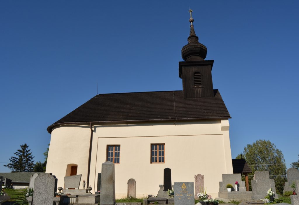 Református templom