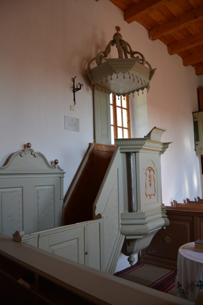 Református templom