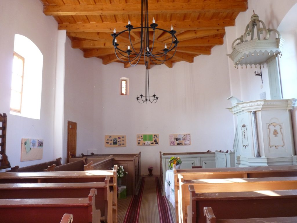 Református templom