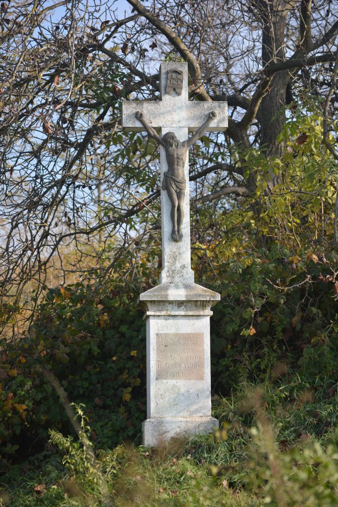 Krisztus kereszt