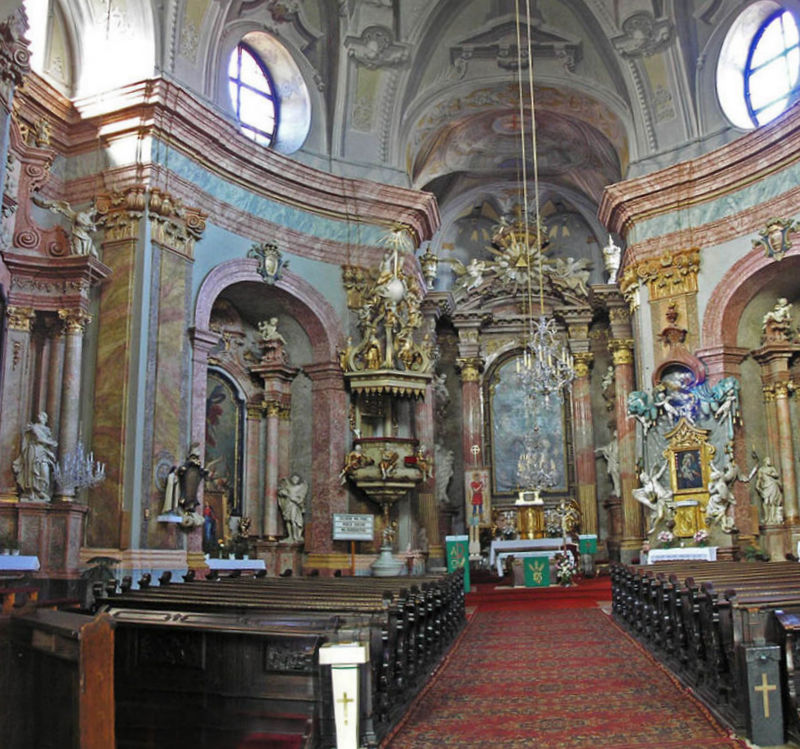 Szentháromság-templom