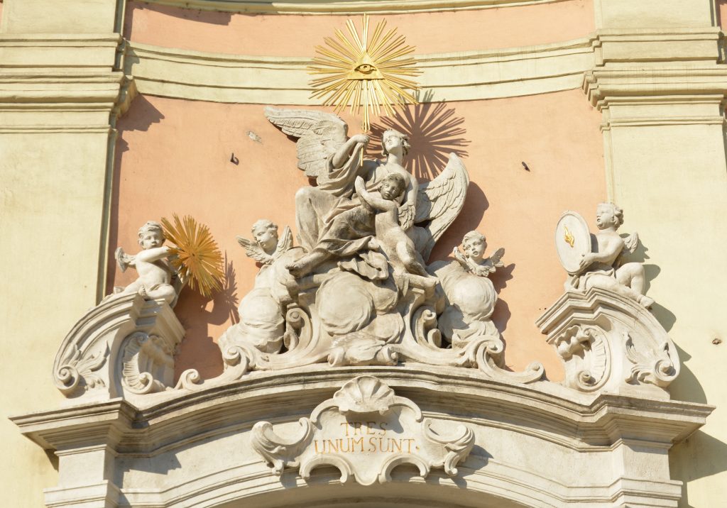 Szentháromság-templom