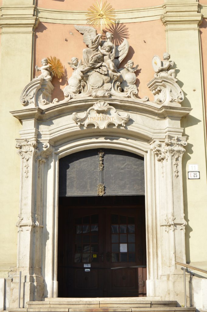 Szentháromság-templom