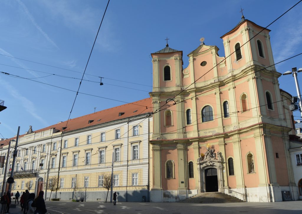 Szentháromság-templom