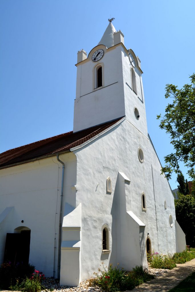 somorja-reformatus-templom (3)