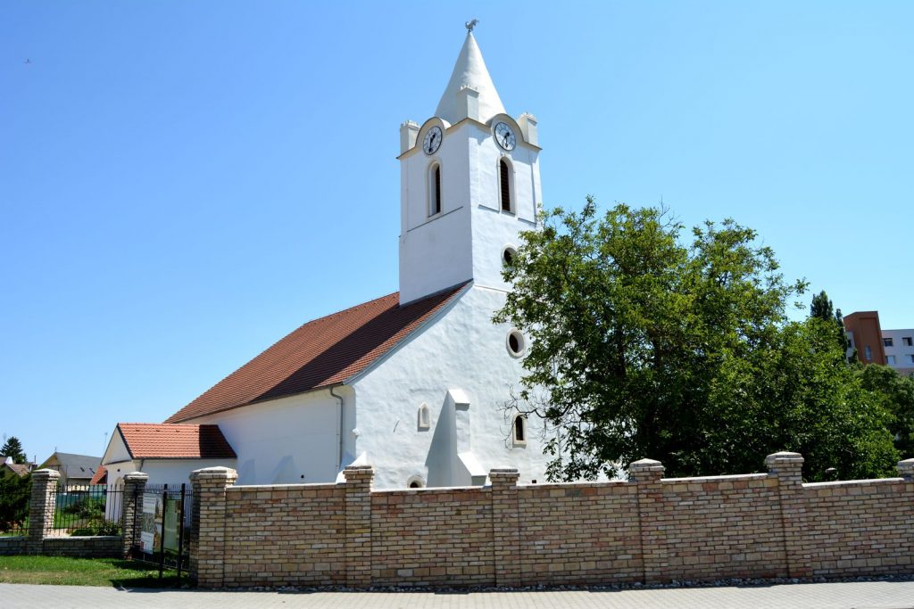 somorja-reformatus-templom (4)