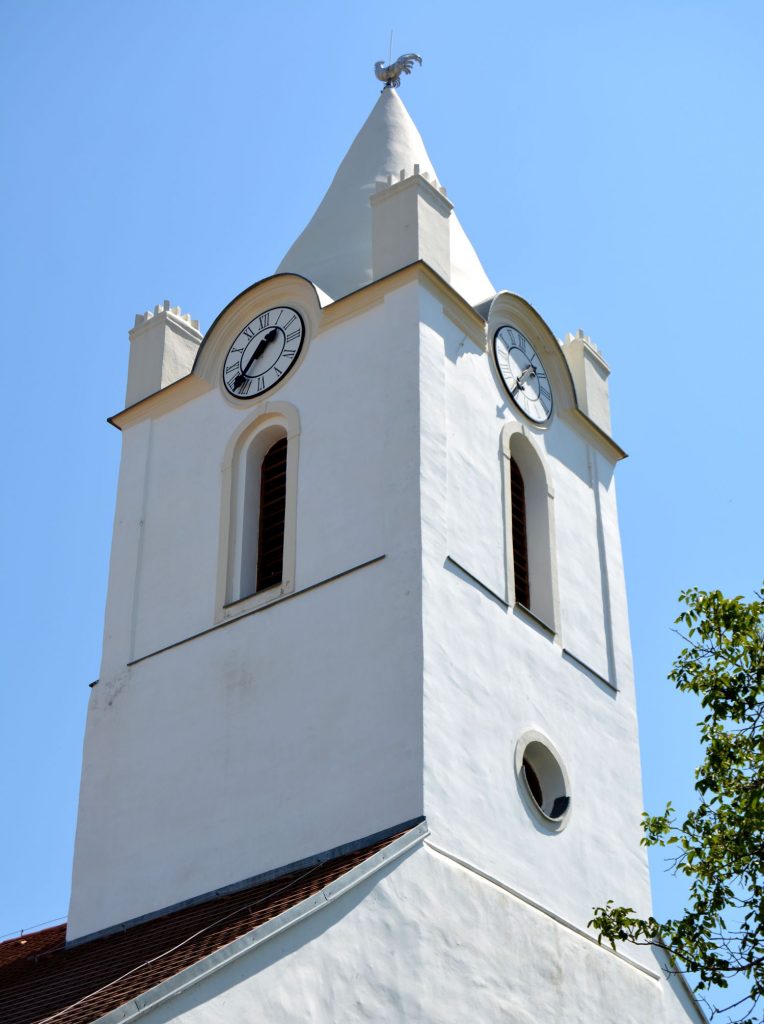 somorja-reformatus-templom (10)