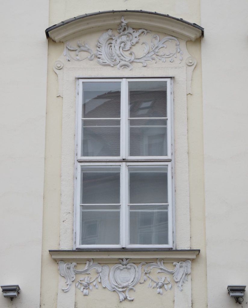 Erdődy palota