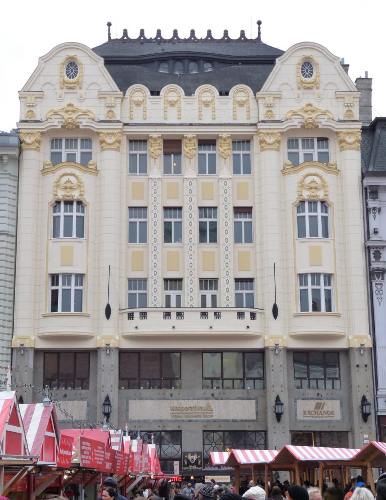 Magyar Leszámitoló- és Pénzváltó Bank