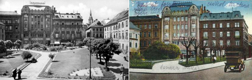 Magyar Leszámitoló- és Pénzváltó Bank