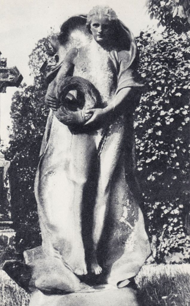 Fritz Wowy síremléke