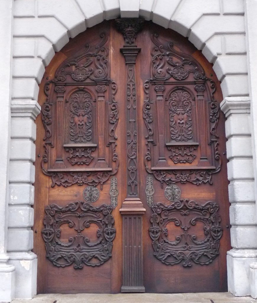 Szent Szalvátor jezsuita templom