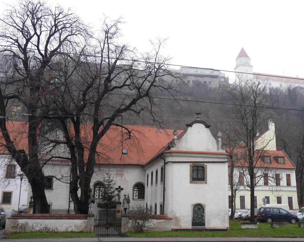 Scherz Károly-emléktábla