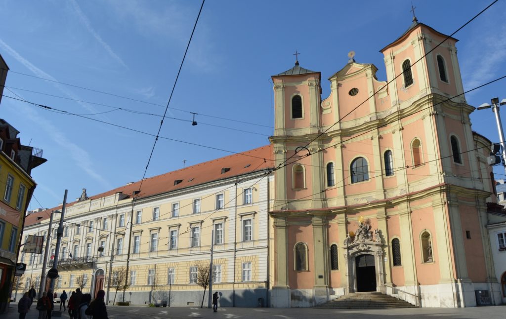 Vármegyeháza