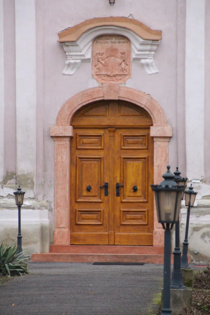 Szent Istvánnak szentelt katolikus templom
