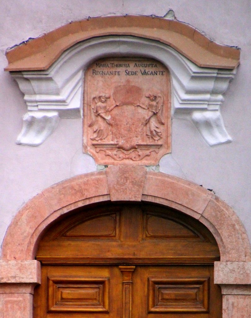Szent Istvánnak szentelt katolikus templom