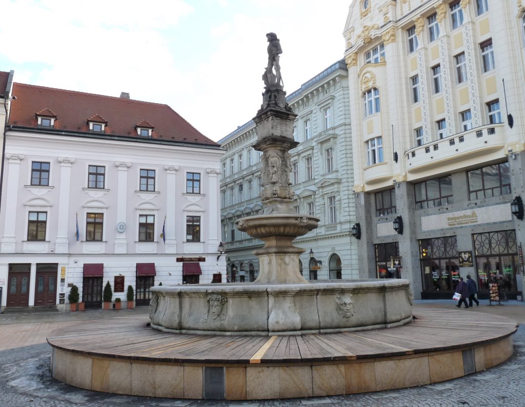 Jeszenák palota