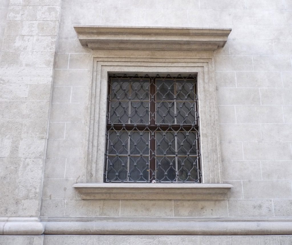 Premontrei Szentháromság templom