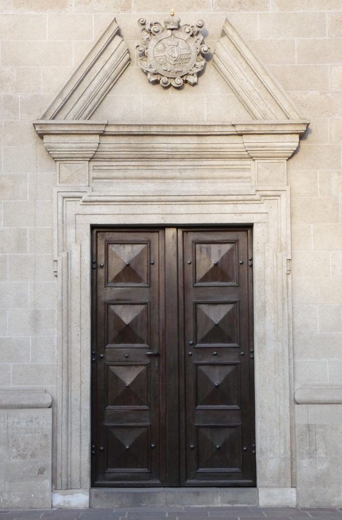 Premontrei Szentháromság templom