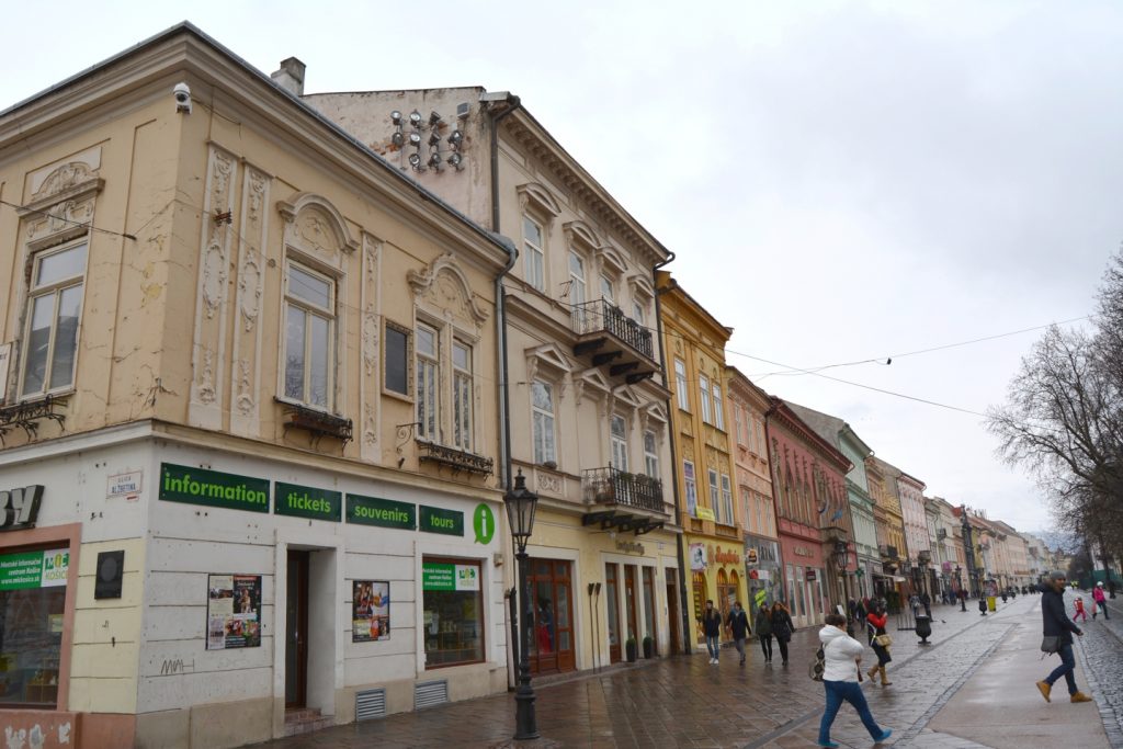 Henszlmann Imre szülőháza és emléktáblája