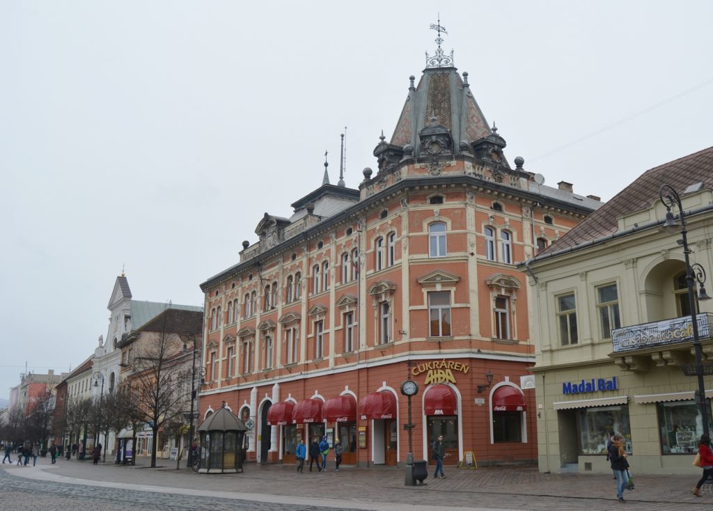 Andrássy-palota