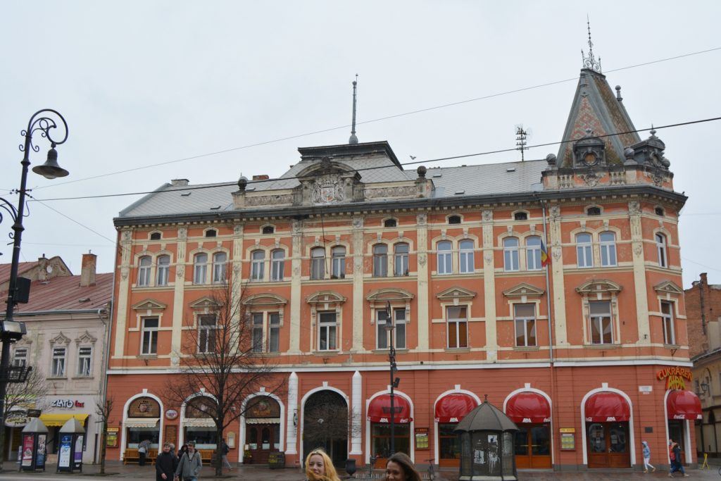 Andrássy-palota