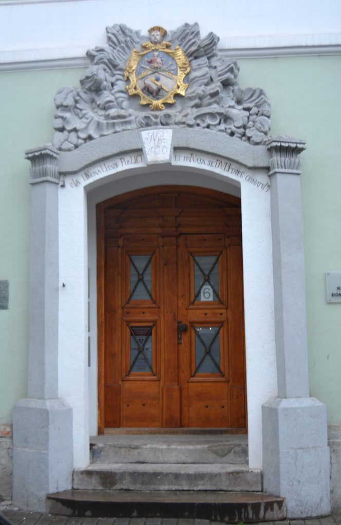 Domonkos templom és kolostor