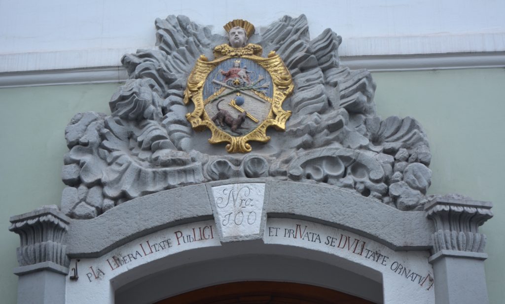 Domonkos templom és kolostor