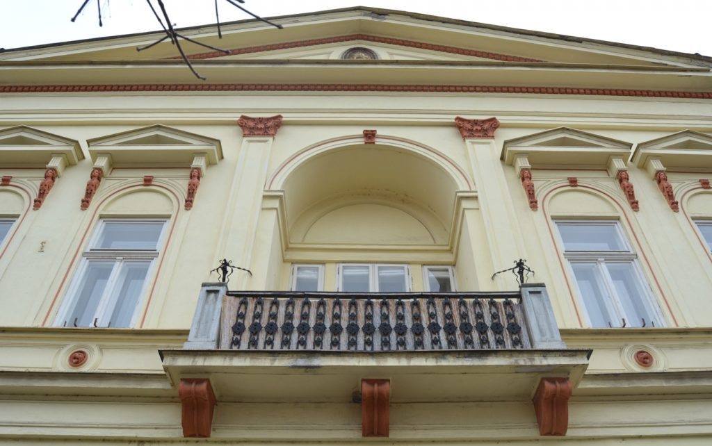 Semsey-ház
