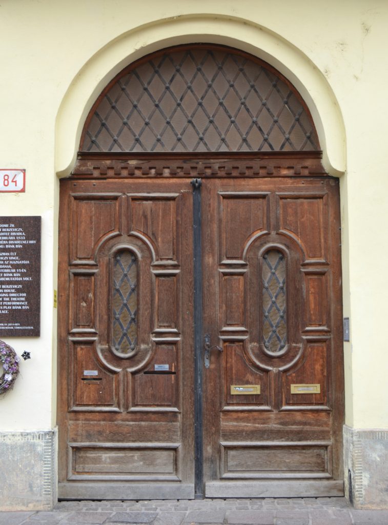 Semsey-ház