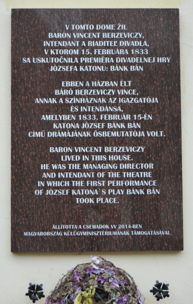 Semsey-ház