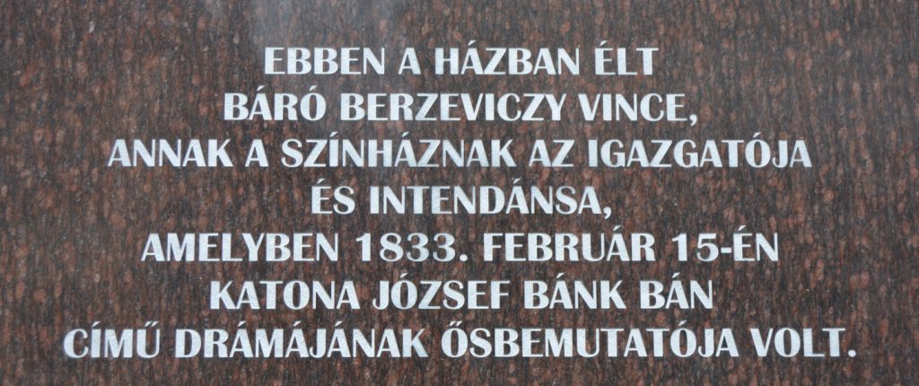 Semsey-ház
