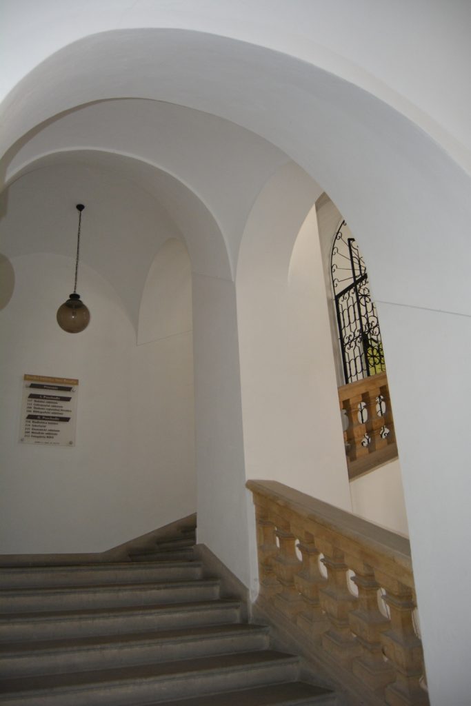 A Barkóczy-palota