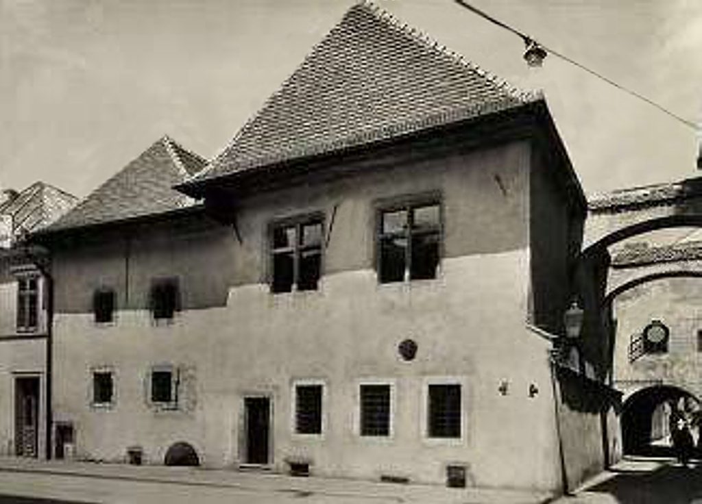 Miklós-börtön