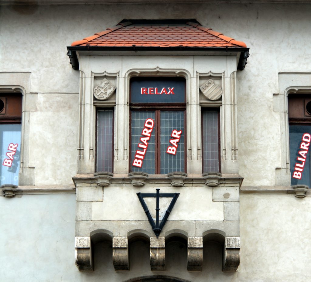 Lőcsei-ház