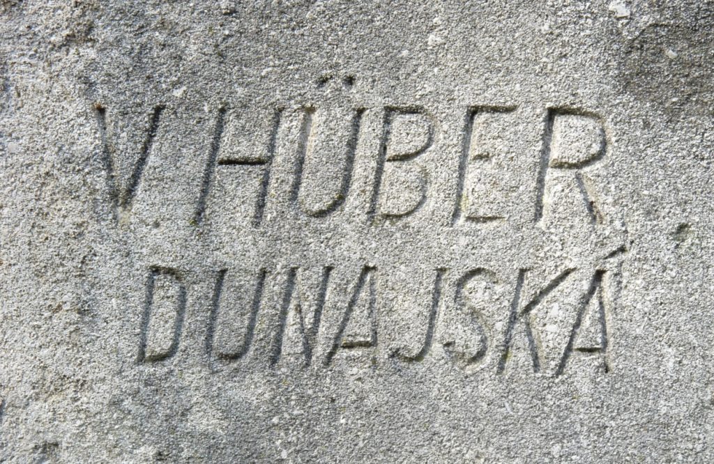 Kolmár József sírja