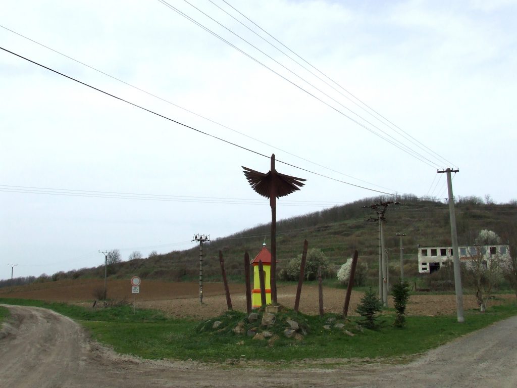 Millecentenáriumi emlékmű