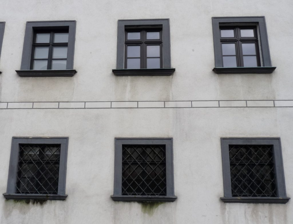 Az Orsolyaszüzek temploma és zárdája