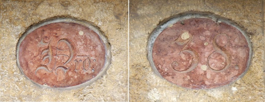 Az Orsolyaszüzek temploma és zárdája